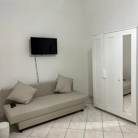 Il Covo Del Pescatore Apartment Pozzuoli